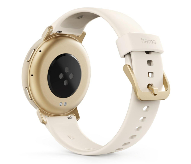 Hama 7020 GPS AMOLED złoty - 1517308 - zdjęcie 9